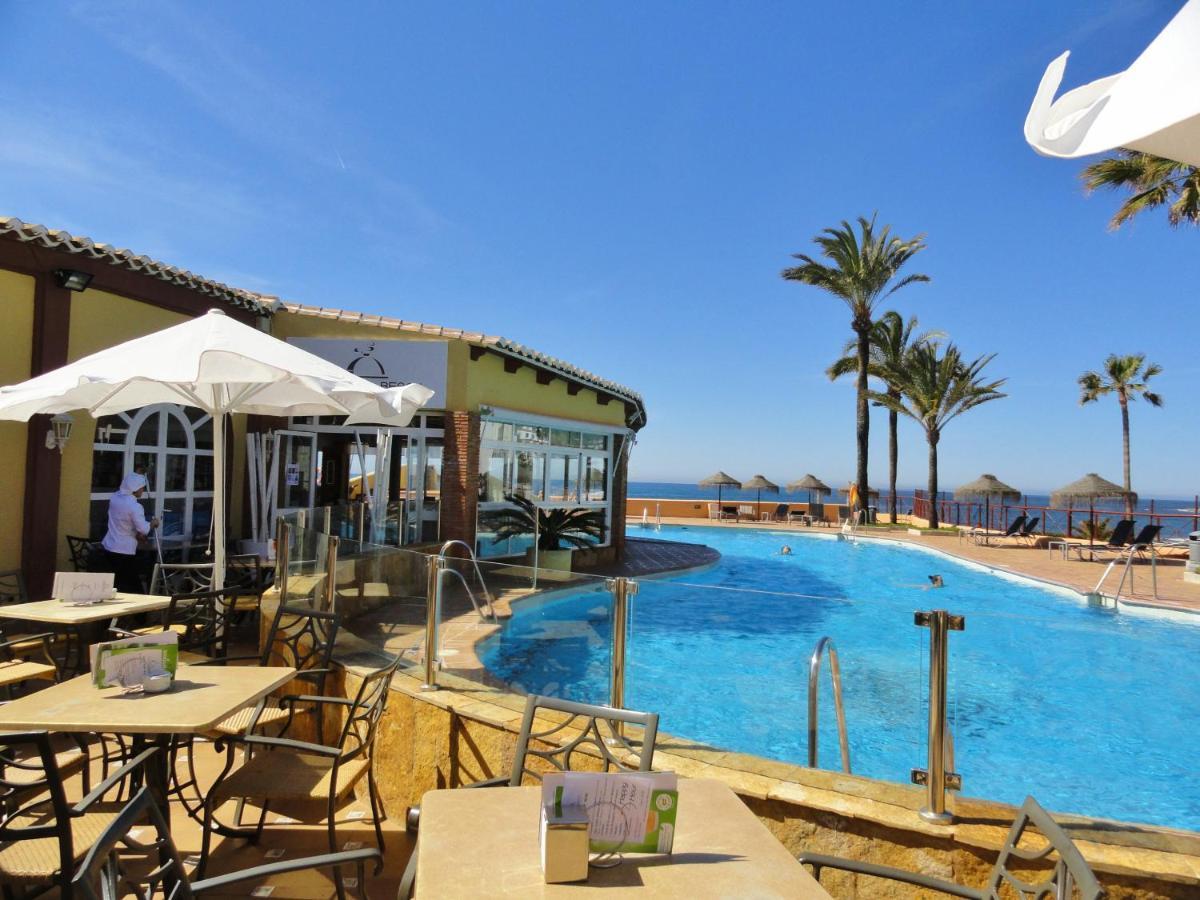 Dona Lola Elena - Nice Duplex Apartment With Sea Views Close To Beach Ситио-де-Калаонда Экстерьер фото